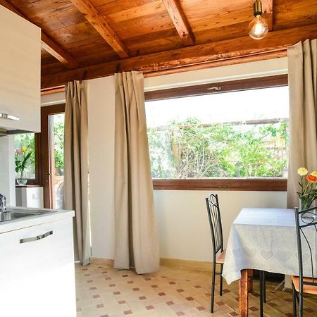 St. Petrus Et Aurelia Apartment Rome Luaran gambar