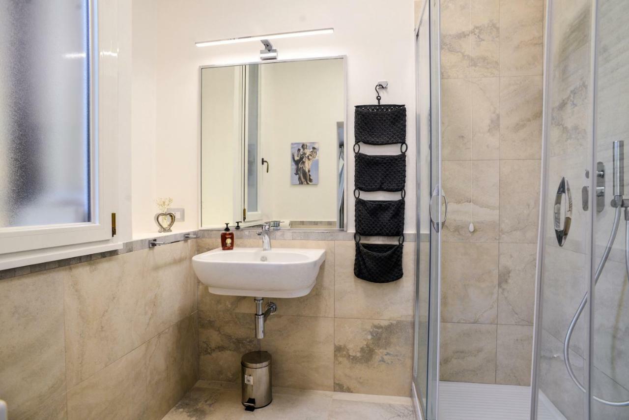 St. Petrus Et Aurelia Apartment Rome Luaran gambar