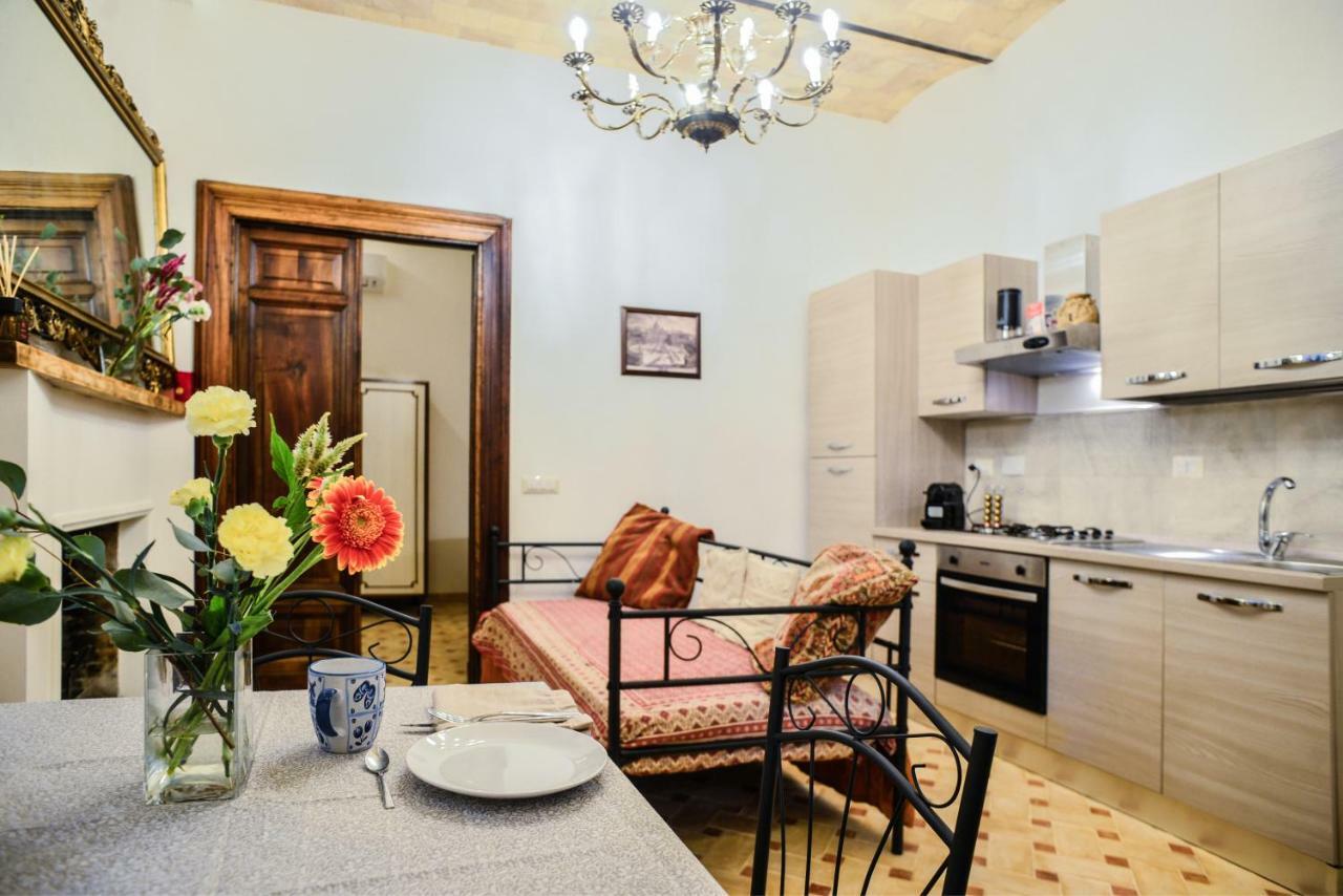 St. Petrus Et Aurelia Apartment Rome Luaran gambar