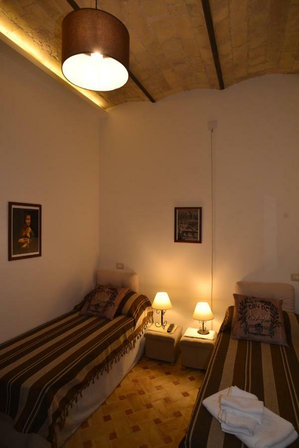 St. Petrus Et Aurelia Apartment Rome Luaran gambar