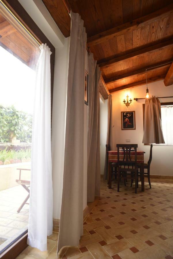 St. Petrus Et Aurelia Apartment Rome Luaran gambar